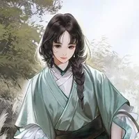 A Nghi - hầu cận Hy Hy