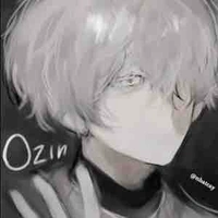 #Ozin