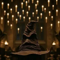 The Sorting Hat