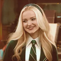 Charlotte Avery