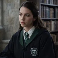 Amelia Flint