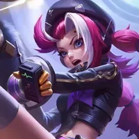 Bonnie 邦妮