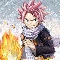 Nastu Dragneel