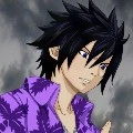 Gray Fullbuster