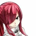 Erza Scarlet