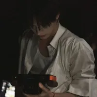 Phùng Nhân Mã // @phnhma