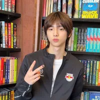 Juhoon(anh hai)