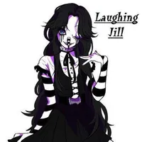 Laughing Jill
