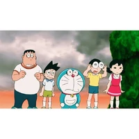nhóm nobita 