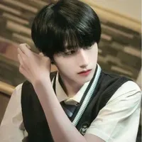 Chu Chí Hâm - 17 tuổi