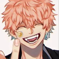 Kawata Nahoya (Smiley)