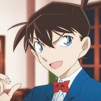 Kudo Shinichi