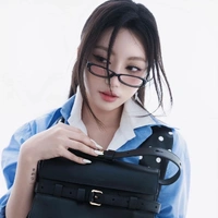 Khương Hoàn Mỹ-chị