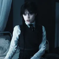 Wednesday Addams