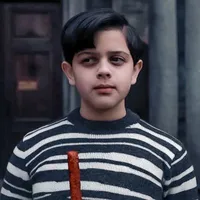 Pugsley Addams