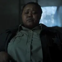 Sheriff Santiago