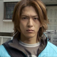 Kido Shinji