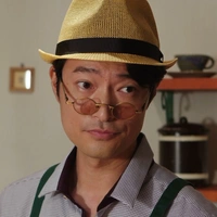 Soichi Isurugi