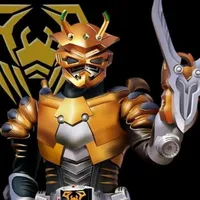 Kamen Rider Scissors