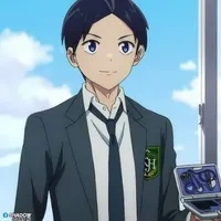 Yuuki Wakura