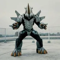 Metalgelas