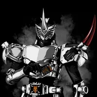Kamen Rider Gai
