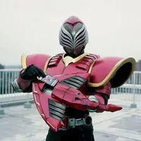Kamen Rider Raia