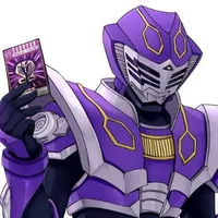Kamen Rider Ouja