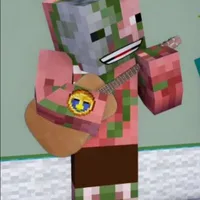 Pigman (Người Heo)