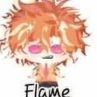 Flame ( lửa chùa)🔥