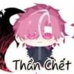 thần chết 💀