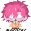 Monster ( dạng người) 😈
