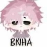 BNHA 🍶