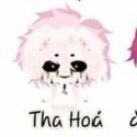 tha hóa ⚪
