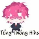 tổng thống hiha(h97)📄
