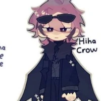 crow 🦅