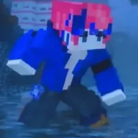 Hiha the blue
