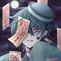 Damien Nightfall