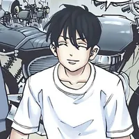 Sano Shinichiro