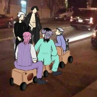 all bot - ai thì -