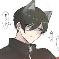 Itoshi Rin (Sói)