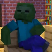 zombie 🥑