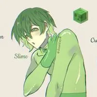 slime💚