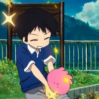 Azuma Naoki