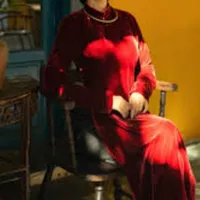 Bà Quản Gia