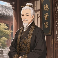 Thẩm quản gia