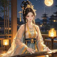 Thẩm Ánh Tuyết - nhị tt thẩm nhị gia