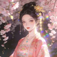Thôi Tư Nguyệt - Thẩm đại phu nhân