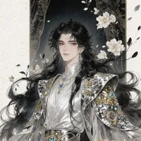 Tẫn Văn - Tam hoàng tử