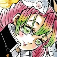 mitsuri